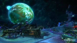 Wildstar : Maisons et nouvelles zones Wildstar : Maisons et nouvelles zones