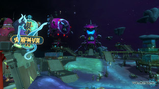 Wildstar : Maisons et nouvelles zones Wildstar : Maisons et nouvelles zones