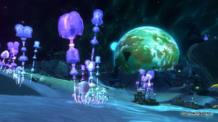 Wildstar : Maisons et nouvelles zones Wildstar : Maisons et nouvelles zones
