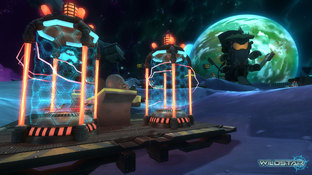 Wildstar : Maisons et nouvelles zones Wildstar : Maisons et nouvelles zones