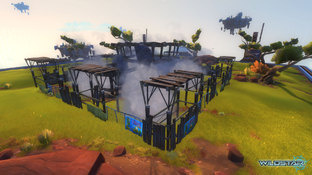 Wildstar : Maisons et nouvelles zones Wildstar : Maisons et nouvelles zones