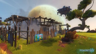 Wildstar : Maisons et nouvelles zones Wildstar : Maisons et nouvelles zones
