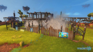 Wildstar : Maisons et nouvelles zones Wildstar : Maisons et nouvelles zones