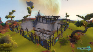 Wildstar : Maisons et nouvelles zones Wildstar : Maisons et nouvelles zones