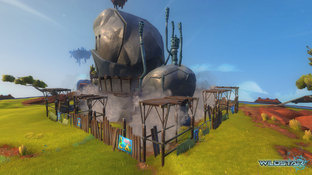 Wildstar : Maisons et nouvelles zones Wildstar : Maisons et nouvelles zones