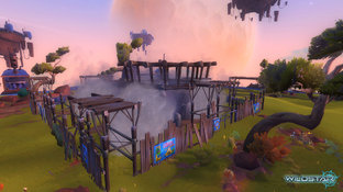 Wildstar : Maisons et nouvelles zones Wildstar : Maisons et nouvelles zones