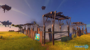 Wildstar : Maisons et nouvelles zones Wildstar : Maisons et nouvelles zones
