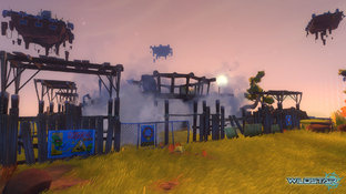 Wildstar : Maisons et nouvelles zones Wildstar : Maisons et nouvelles zones
