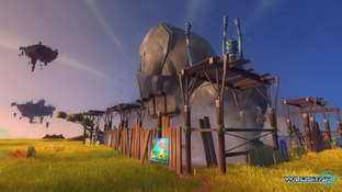 Wildstar : Maisons et nouvelles zones Wildstar : Maisons et nouvelles zones