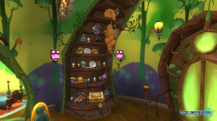 Wildstar : Maisons et nouvelles zones Wildstar : Maisons et nouvelles zones