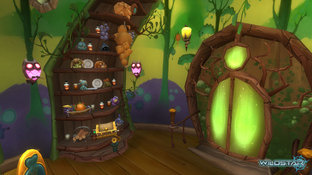 Wildstar : Maisons et nouvelles zones Wildstar : Maisons et nouvelles zones