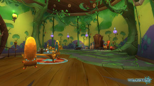 Wildstar : Maisons et nouvelles zones Wildstar : Maisons et nouvelles zones