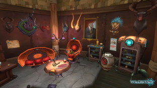 Wildstar : Maisons et nouvelles zones Wildstar : Maisons et nouvelles zones