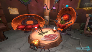Wildstar : Maisons et nouvelles zones Wildstar : Maisons et nouvelles zones