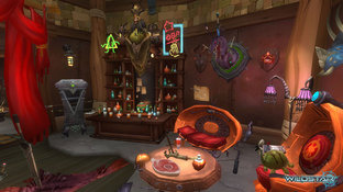 Wildstar : Maisons et nouvelles zones Wildstar : Maisons et nouvelles zones