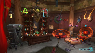 Wildstar : Maisons et nouvelles zones Wildstar : Maisons et nouvelles zones