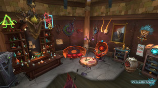 Wildstar : Maisons et nouvelles zones Wildstar : Maisons et nouvelles zones