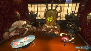 Wildstar : Maisons et nouvelles zones Wildstar : Maisons et nouvelles zones