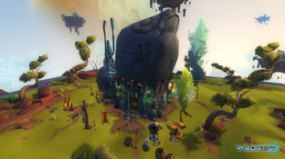 Wildstar : Maisons et nouvelles zones Wildstar : Maisons et nouvelles zones