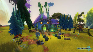 Wildstar : Maisons et nouvelles zones Wildstar : Maisons et nouvelles zones