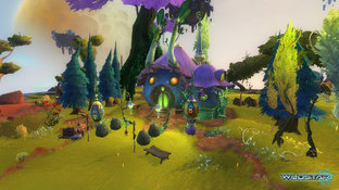 Wildstar : Maisons et nouvelles zones Wildstar : Maisons et nouvelles zones