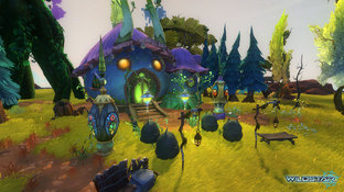 Wildstar : Maisons et nouvelles zones Wildstar : Maisons et nouvelles zones
