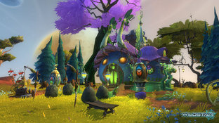 Wildstar : Maisons et nouvelles zones Wildstar : Maisons et nouvelles zones