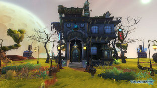 Wildstar : Maisons et nouvelles zones Wildstar : Maisons et nouvelles zones