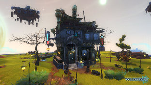 Wildstar : Maisons et nouvelles zones Wildstar : Maisons et nouvelles zones