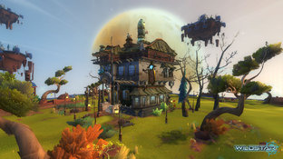 Wildstar : Maisons et nouvelles zones Wildstar : Maisons et nouvelles zones