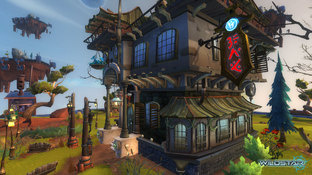 Wildstar : Maisons et nouvelles zones Wildstar : Maisons et nouvelles zones