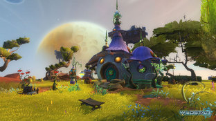 Wildstar : Maisons et nouvelles zones Wildstar : Maisons et nouvelles zones