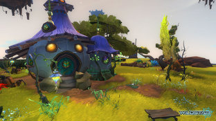 Wildstar : Maisons et nouvelles zones Wildstar : Maisons et nouvelles zones
