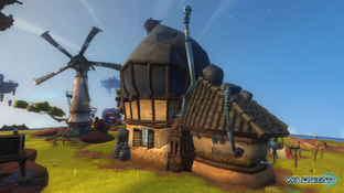 Wildstar : Maisons et nouvelles zones Wildstar : Maisons et nouvelles zones