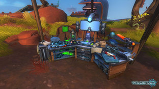 Wildstar : Maisons et nouvelles zones Wildstar : Maisons et nouvelles zones