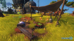 Wildstar : Maisons et nouvelles zones Wildstar : Maisons et nouvelles zones