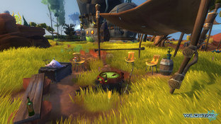 Wildstar : Maisons et nouvelles zones Wildstar : Maisons et nouvelles zones