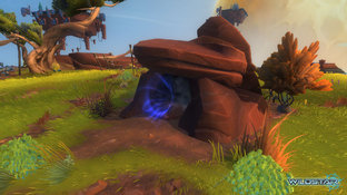 Wildstar : Maisons et nouvelles zones Wildstar : Maisons et nouvelles zones