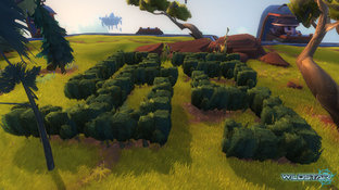 Wildstar : Maisons et nouvelles zones Wildstar : Maisons et nouvelles zones