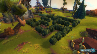 Wildstar : Maisons et nouvelles zones Wildstar : Maisons et nouvelles zones