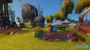 Wildstar : Maisons et nouvelles zones Wildstar : Maisons et nouvelles zones