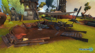 Wildstar : Maisons et nouvelles zones Wildstar : Maisons et nouvelles zones