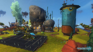 Wildstar : Maisons et nouvelles zones Wildstar : Maisons et nouvelles zones