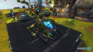 Wildstar : Maisons et nouvelles zones Wildstar : Maisons et nouvelles zones