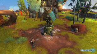 Wildstar : Maisons et nouvelles zones Wildstar : Maisons et nouvelles zones