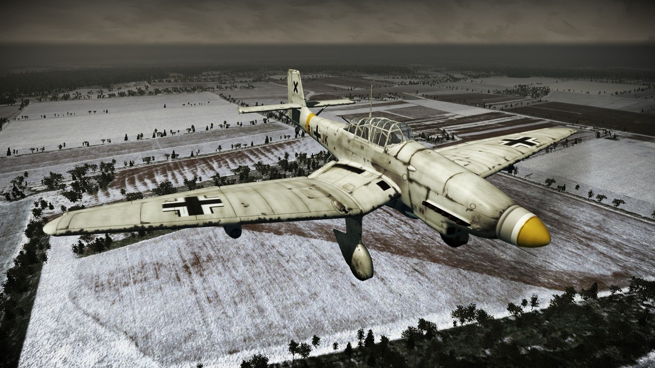 jeuxvideo.com Wings of Luftwaffe - PC Image 7 sur 7