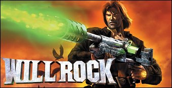 Will Rock