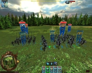 World of Battles PC