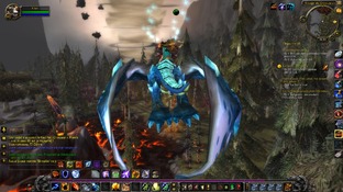 Test World of Warcraft : Cataclysm PC - Screenshot 249