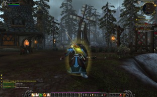 Test World of Warcraft : Cataclysm PC - Screenshot 251